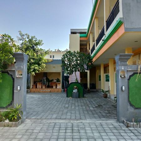 Beji Ayu Homestay Σεμινιάκ Εξωτερικό φωτογραφία