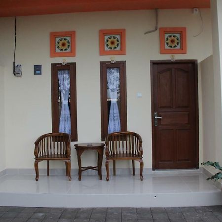 Beji Ayu Homestay Σεμινιάκ Εξωτερικό φωτογραφία