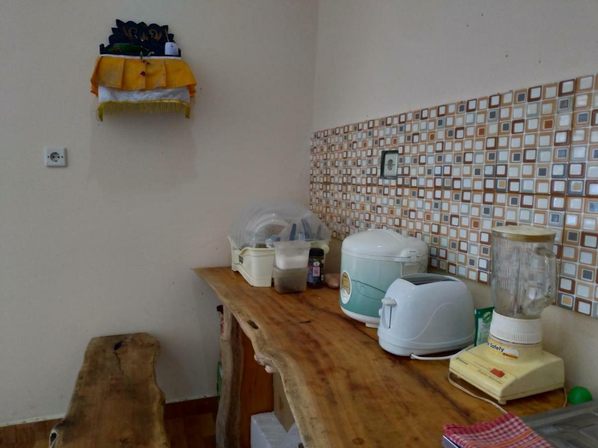 Beji Ayu Homestay Σεμινιάκ Εξωτερικό φωτογραφία