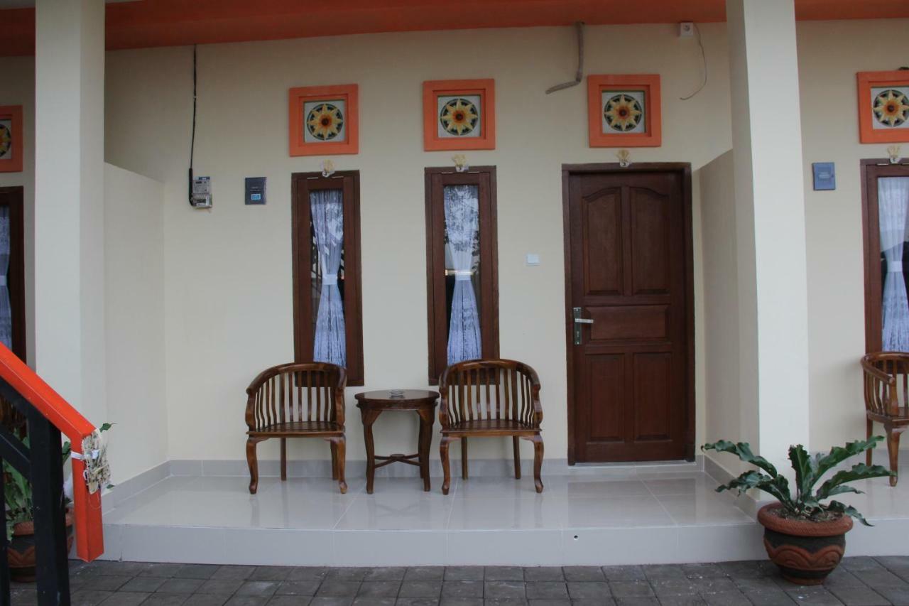 Beji Ayu Homestay Σεμινιάκ Εξωτερικό φωτογραφία